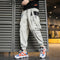 Pantalones de Trabajo Casual Hong Kong para Hombre