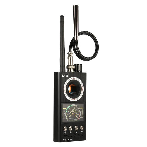 Detector de Señales K68