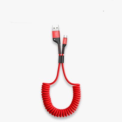 Cable USB de Carga Rápida y Datos Compatible con Apple - Image 59