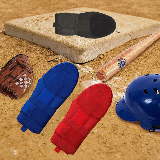 Guantes de Béisbol y Protección para Deslizamientos - Equipo Deportivo Profesional
