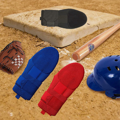 Guantes de Béisbol y Protección para Deslizamientos - Equipo Deportivo Profesional