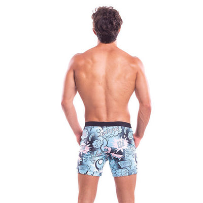 Bañador para Hombre de Secado Rápido - Image 3
