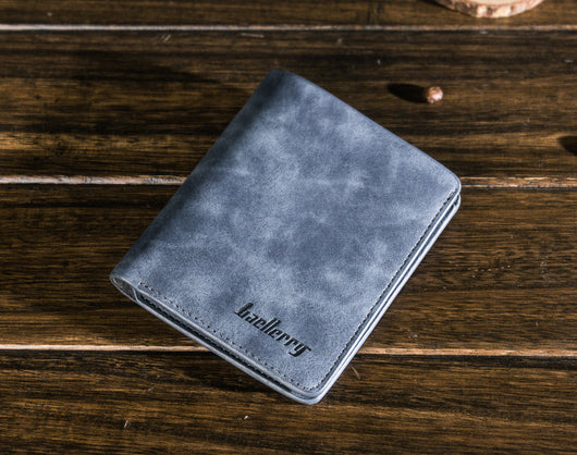 Billetera para Hombre Baellerry - Diseño Compacto y Funcional - Image 7