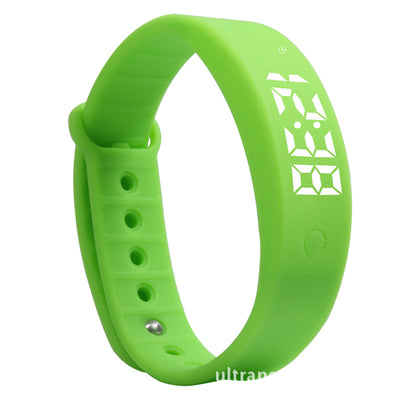 Pulsera Inteligente de Monitoreo 3D para la Salud - Image 10