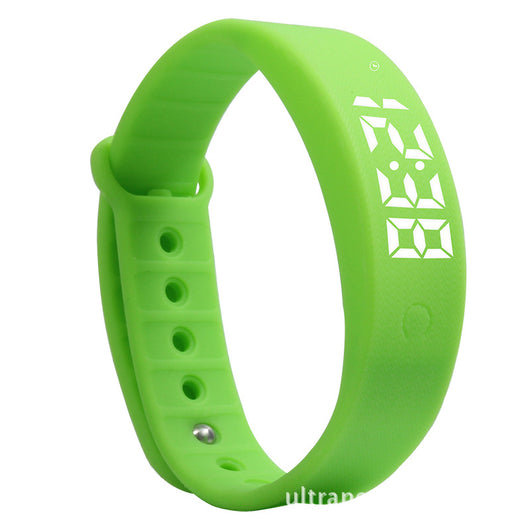 Pulsera Inteligente de Monitoreo 3D para la Salud - Image 10