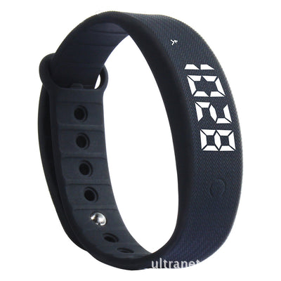 Pulsera Inteligente de Monitoreo 3D para la Salud - Image 8