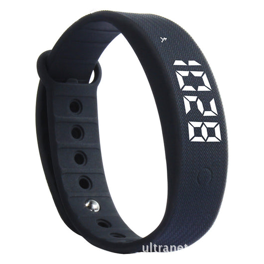 Pulsera Inteligente de Monitoreo 3D para la Salud - Image 8