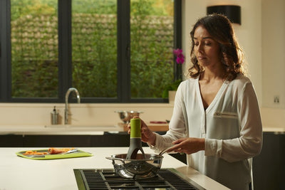 Automatic Kitchen Mixer