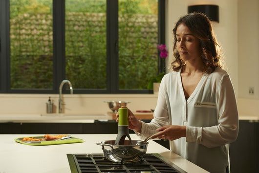 Mezcladora Automática de Cocina - Image 2