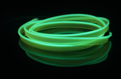Tira LED Neon para Auto y Bicicleta - Luz Decorativa 12V Impermeable USB - Image 10