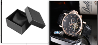 Relojes Mecánicos de Alta Precisión - Image 8