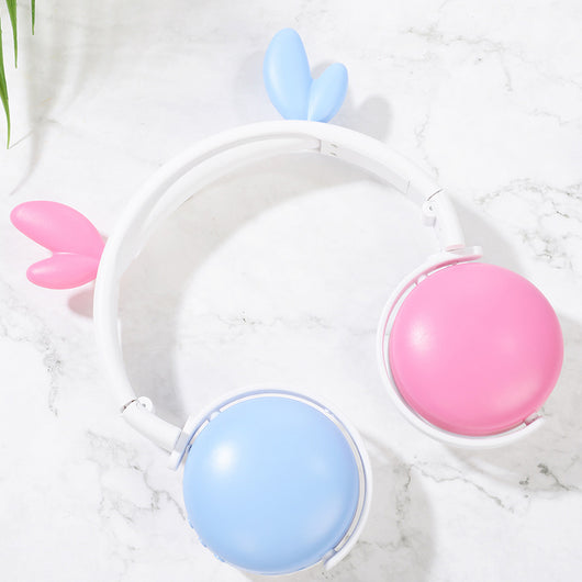 Auriculares Bluetooth Plegables - Regalo Navideño Perfecto - Image 4