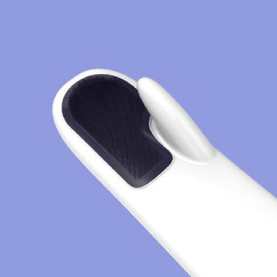 Guantes de Limpieza con Esponja