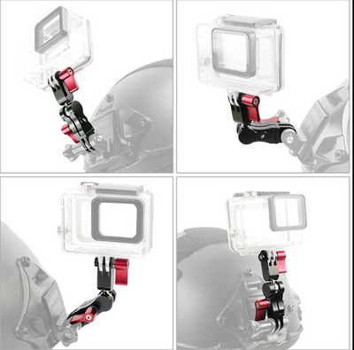 Soporte Articulado Universal de Metal Ajustable - Image 3
