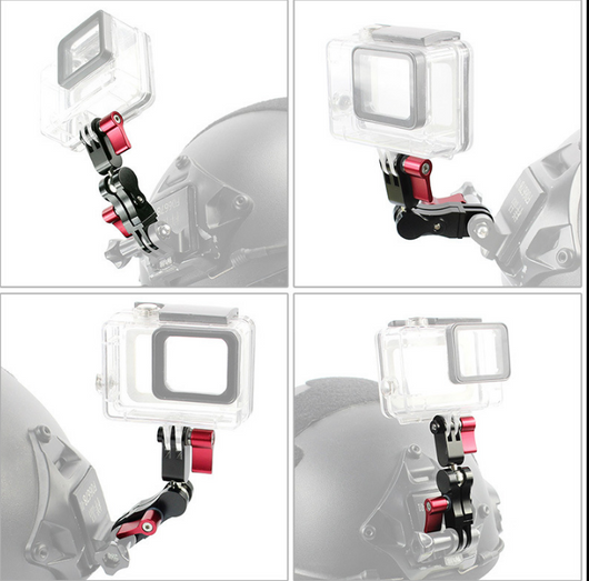 Soporte Articulado Universal de Metal Ajustable - Image 3
