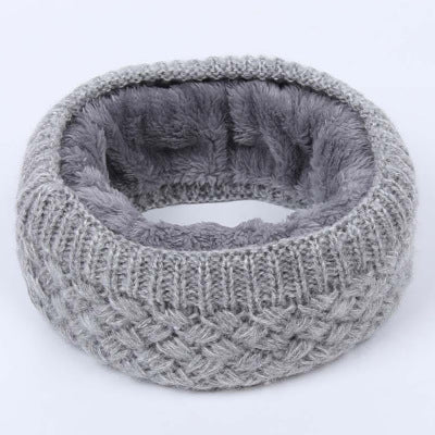 Cuello de Terciopelo Grueso Plus - Image 8