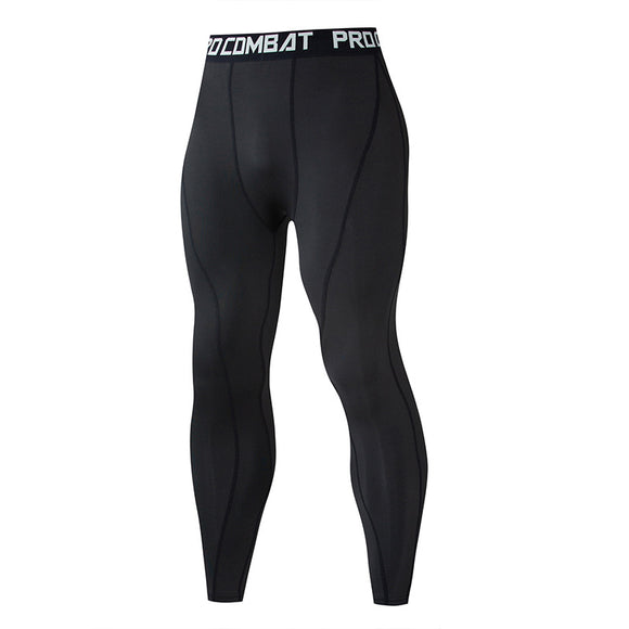 Pantalones deportivos de secado rápido