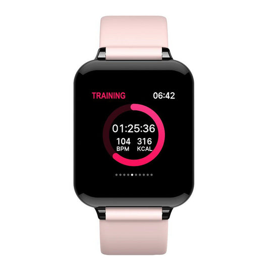 Pulsera Deportiva Inteligente