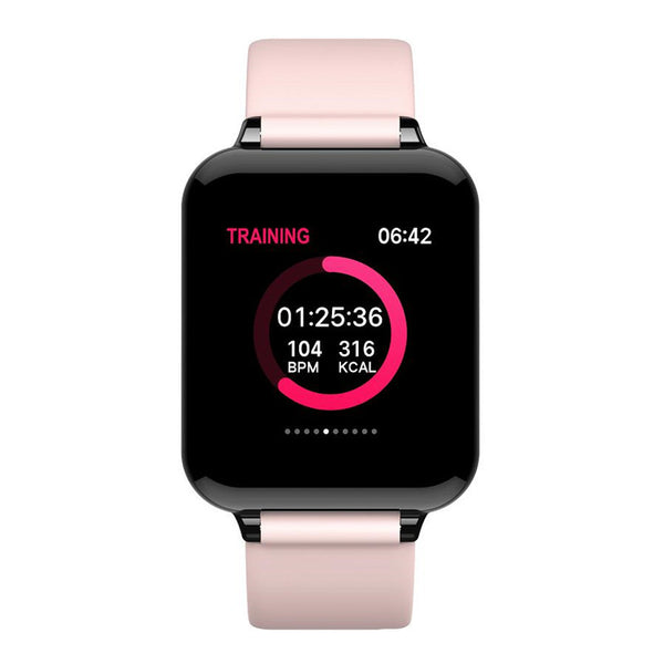 Pulsera Deportiva Inteligente