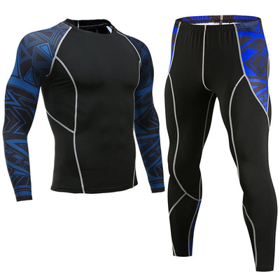 Conjunto Deportivo de Secado Rápido para Correr - Image 34