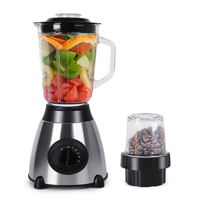 Licuadora Multiusos para Frutas y Suplementos Nutricionales - Image 5