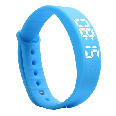 Pulsera Inteligente de Monitoreo 3D para la Salud - Image 6