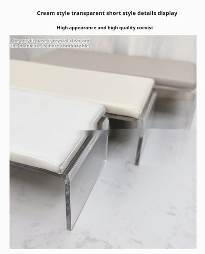 Almohada de Gel para Mano y Muñeca - Soporte Ergonómico Ajustable - Image 13