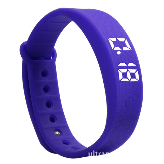 Pulsera Inteligente de Monitoreo 3D para la Salud - Image 12