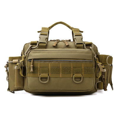 Bolsa Multifuncional para Pesca Portátil Unisex - Image 3