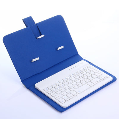 Funda Teclado Inalámbrico con Protección Integral - Image 5