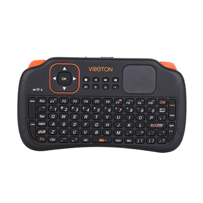 Mini Teclado Inalámbrico Bygoad con Touchpad Integrado