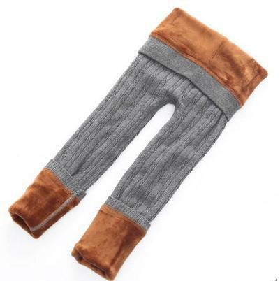 Leggings Térmicos Infantiles para Invierno - Image 14