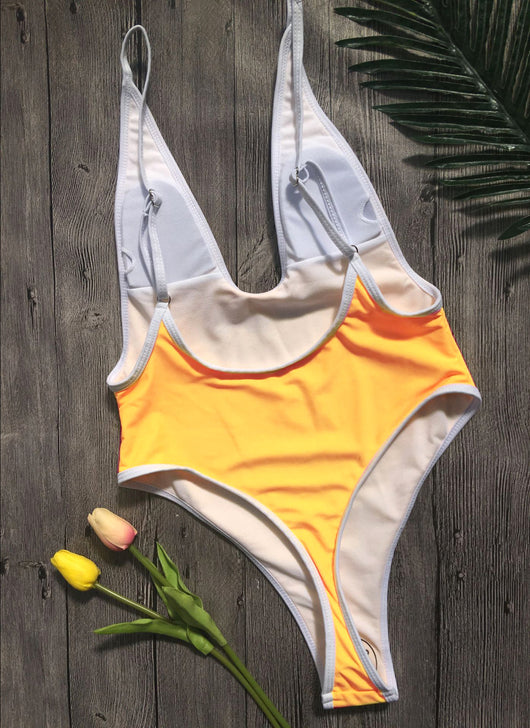 Bikini Multicolor con Estilo y Comodidad - Image 7