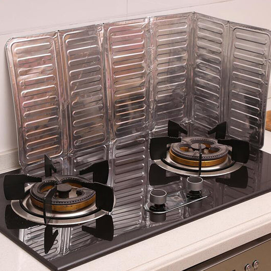 Deflector Aislante para Salpicaduras de Cocina - Image 2