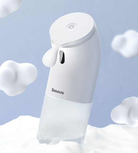 Dispensador Automático de Jabón Líquido Inteligente Baseus