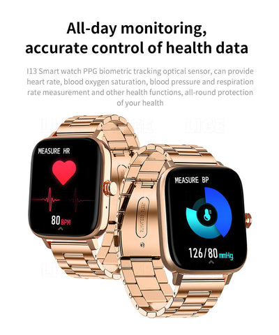 Reloj Deportivo Inteligente con Monitoreo del Sueño y GPS - Image 20