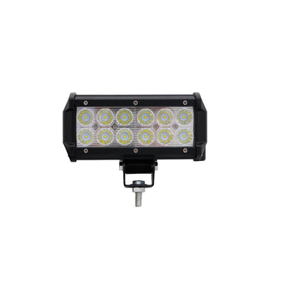 Barra de Luz LED Doble Fila para Techo de Auto - Image 3