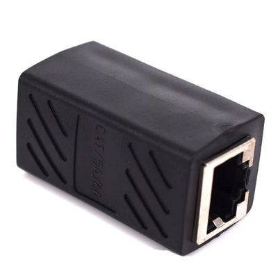 Adaptador Extensor de Cable de Red RJ45 - Image 11