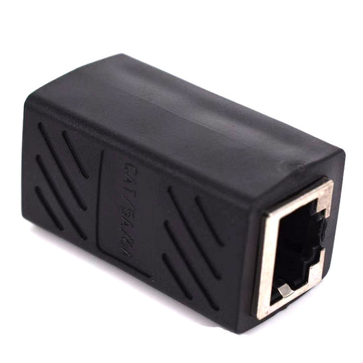 Adaptador Extensor de Cable de Red RJ45 - Image 11