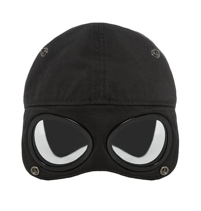 Gorra Goggle Topstoney Spring con Lentes Integrados - Image 9