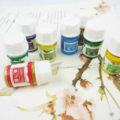 Set de Aromaterapia 36 Piezas - Aceites Esenciales Premium - Image 3