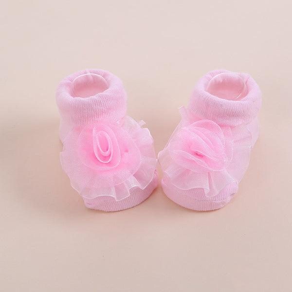 Calcetines Zapato para Niños con Suela Antideslizante