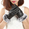 Guantes Térmicos Plus para Mujer con Pantalla Táctil