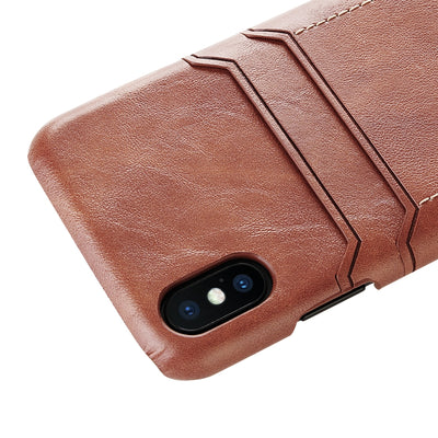 Funda Trasera de Cuero PU para Teléfono - Image 6