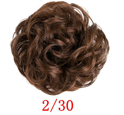 Anillo Elástico para el Cabello - Image 7