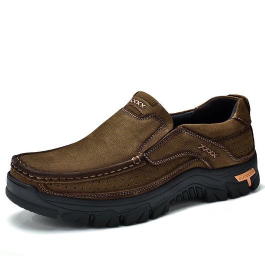Botas de Senderismo para Aventuras al Aire Libre - Image 7