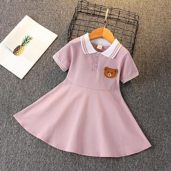 Conjunto de Chaleco Infantil para Verano - Image 11