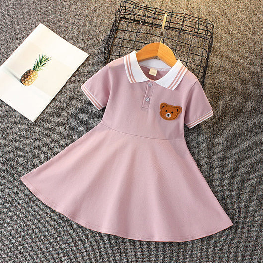 Conjunto de Chaleco Infantil para Verano - Image 11