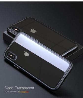 Funda Magnética Abatible con Vidrio Templado Transparente - Image 2