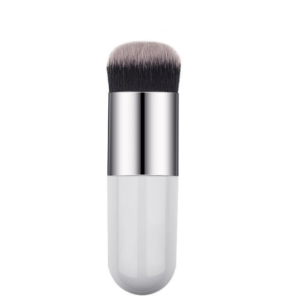 Brochas de Maquillaje Multifuncionales Chubby Dun - Herramientas de Belleza Profesional - Image 4